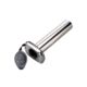 Sea-Dog Stainless Steel Flush Mount Rod Holder w/Cap - 90, 325233-1
