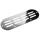 Sea-Dog Stainless Steel Locker Vent - 2-3/8" x 6-3/4" 77420