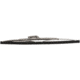 Sea-Dog Stainless Steel Wiper Blade, Black, 18in, 414218B-1