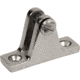 Sea-Dog Steel 90 Deck Hinge Stainless 78901