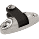 Sea-Dog Steel &amp; Nylon Hinge Adjustable Angle Stainless 78907