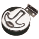 Sea-Dog T-Handle Slam Latch Round 77606