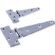 Sea-Dog T-Hinge - 6, Stainless Steel, 6in, 205710