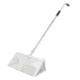 Sea Striker Sand Flea Rake Aluminum handle and basket, SSSFR