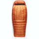Sea to Summit Basecamp Down Sleeping Bag, Bombay Brown, Regular, S1141
