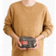 Sea to Summit Reactor Extreme Sleeping Bag Liner w/Drawcord, Spicy Orange, Compact, A3207