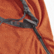 Sea to Summit Reactor Fleece Sleeping Bag Liner w/Drawcord, Picante Red, Standard, A3212