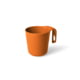 Sea to Summit Camp Mug, Burnt Orange, One Size, 108501