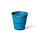 Sea to Summit XLite Collapsible Pint, Pagoda Blue, One Size, 105903