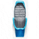 Sea to Summit Trek Down Sleeping Bag, Snorkel Blue, Regular/30F, S1014