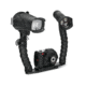 Sealife DC1400 Camera Pro w/Flash &amp; Video Light