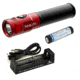 SeaLife Sea Dragon Mini 900 Power Kit SD Mini 900 Flashlight, 2600 Mah 18650 Li-Battery with Usb Battery Charger, Black SLKIT06