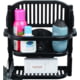 SeaSucker Shower Caddy, Black, SM8100B