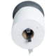 SeaSucker Toilet Paper Holder, Black, MB5430B