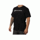 Seekins Precision Logo T-Shirt,Black,Extra Small 0010811104