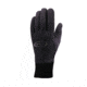 Seirus All Weather Glove " Mens, Black, Large 4002606