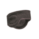 Seirus HWS Neofleece Headband, Black 4006709