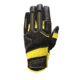 Seirus HWS Workman Dakota Glove - Men's, Black/Yellow, 2XL SEI818011366