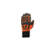 Seirus HWS Workman Gripper Glove " Mens, Hi-Vis Orange, Medium 4006651