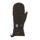 Seirus HWS Xtreme Glomitt " Mens, Black, Medium 4006658