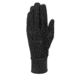 Seirus Hyperlite All Weather Glove " Mens, Black, Small/Medium 4002608