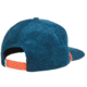 Sendero Provisions Co. Geo Hat - Men's, Ocean, GEO HAT OCEAN
