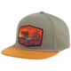 Sendero Provisions Co. National Park Hat - Men's, Joshua Tree National Park, JOSHUA TREE HAT