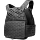 Sentry Sentry Gunnar Series Plate Carrier, Black - 30SH02BK