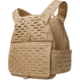 Sentry Gunnar Series Plate Carrier, Coyote Brown - 30SH02CB