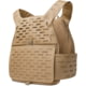 Sentry Sentry Gunnar Series Plate Carrier, Coyote Brown - 30SH02CB