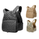 Sentry Gunnar Series Plate Carrier, Black, Coyote Brown, Multicam