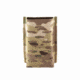 Sentry Radio Pouch, Black, 25NP12BK