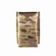 Sentry Radio Pouch, Black, 25NP12BK