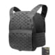 Sentry Gunnar Series Plate Carrier, Shooters Cut, Medium, MultiCam Black, 30SH02MB