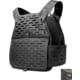 Sentry Gunnar Series Plate Carrier, Swimmers Cut, Medium, MultiCam Black, 30SW02MB