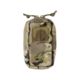 Sentry Tourniquet Medical Pouch, Zippered, MultiCam, 25FA06MC