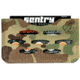 Sentry Wallet, Multicam - 25NP15MC