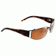 Serengeti Canova Sunglasses 7277, Espresso/Tortoise Frame, Drivers Polarized Lens