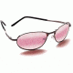 Serengeti Sunglasses Hurikanu, Gunmetal, Sedona