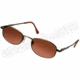 Serengeti Peregrine Sunglasses (Drivers Gradient Lenses)