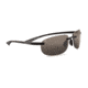 Serengeti Cielo, Satin Black Frame, Polar PhD CPG Lens, 7471
