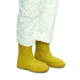 Servus 12 in DSP LTX Boot - Mens, Yellow, Small, A352-YLW-1XL