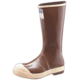 Servus 15in Neoprene Steel Toe Work Boots w/ Chevron Outsole - Mens, Brown, 15, 22214-CTM-150