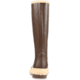 Servus 15in Neoprene Steel Toe Work Boots w/ Chevron Outsole - Mens, Brown, 15, 22214-CTM-150