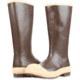 Servus 15in Neoprene Steel Toe Work Boots w/ Chevron Outsole - Mens, Brown, 15, 22214-CTM-150
