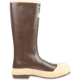 Servus 15in Neoprene Steel Toe Work Boots w/ Chevron Outsole - Mens, Brown, 15, 22214-CTM-150