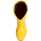 Servus CT PVC 14in Steel Toe Boot - Mens, Yellow / Black, 12, 18835-YLW-120
