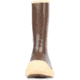 Servus Dipped Neoprene Boots - Mens, Brown, 4, 22114-CTM-040