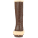 Servus Dipped Neoprene Boots - Mens, Brown, 4, 22114-CTM-040