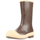 Servus Dipped Neoprene Boots - Mens, Brown, 4, 22114-CTM-040